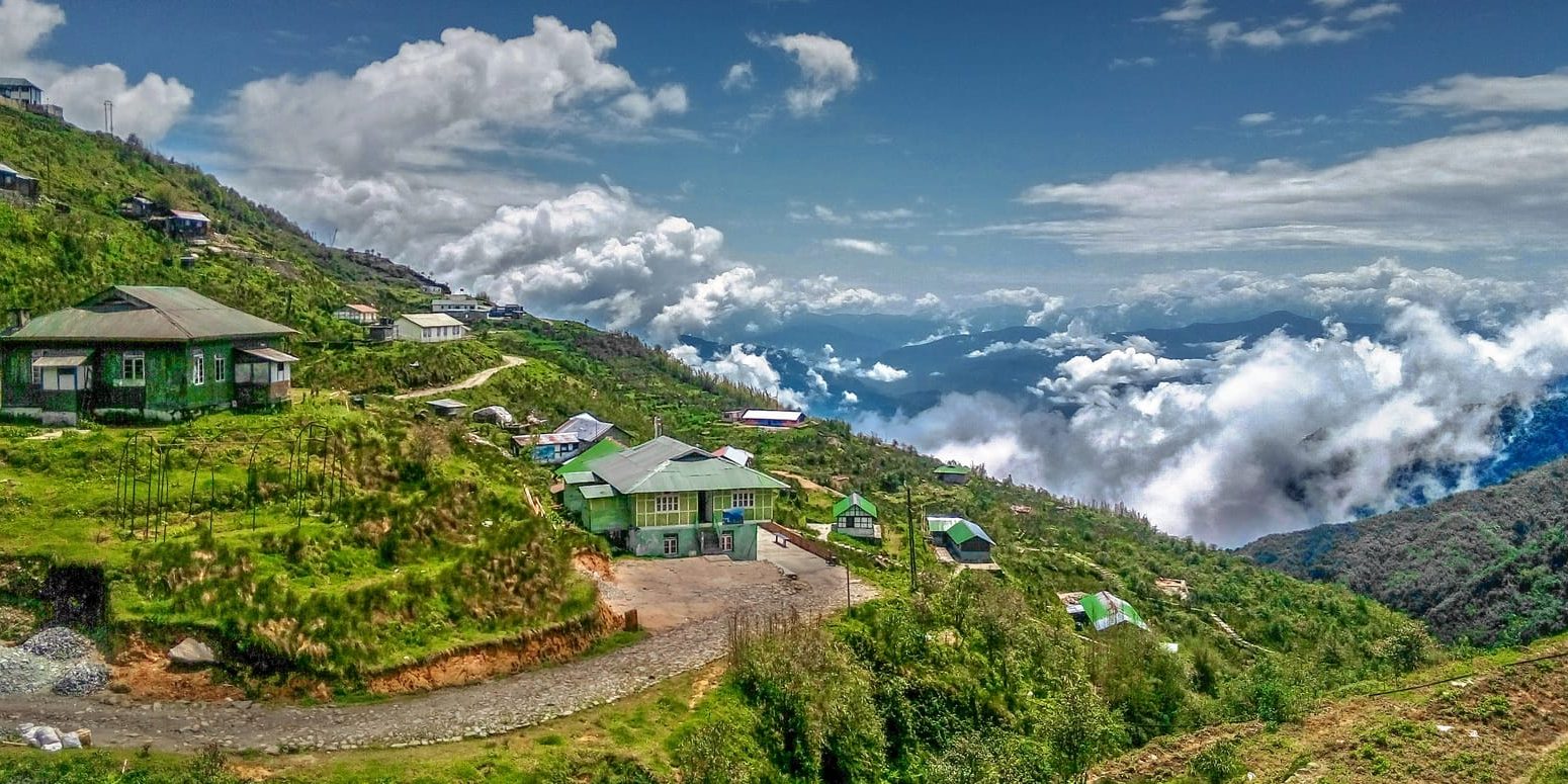 Inde : Le Sikkim devient le premier État entièrement bio ...