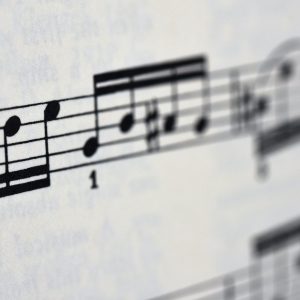 Music - Music - Notes