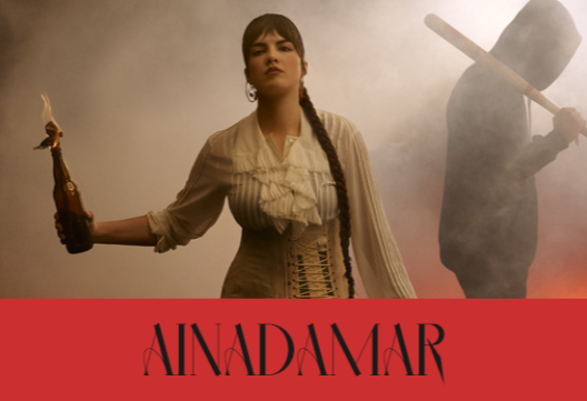 Ainadamar - opéra de montréal