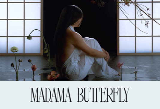 Madame Butterfly - Opéra de Montréal