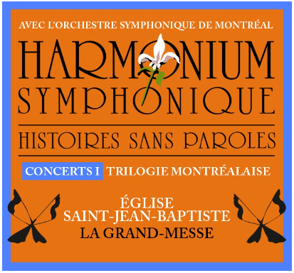 harmonium symphonique la grand messe