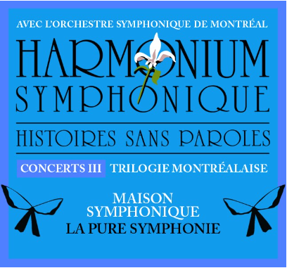harmonium symphonique la pure symphonie
