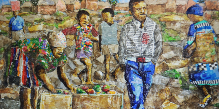 Mbongeni Buthelezi Mbongeni Buthelezi